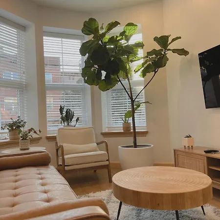 Beautiful Apartment Shared With The Host In The Heart Of Bushwick